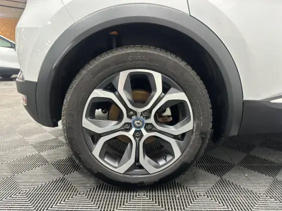 RENAULT CAPTUR II - voiture d'occasion - Photo 25