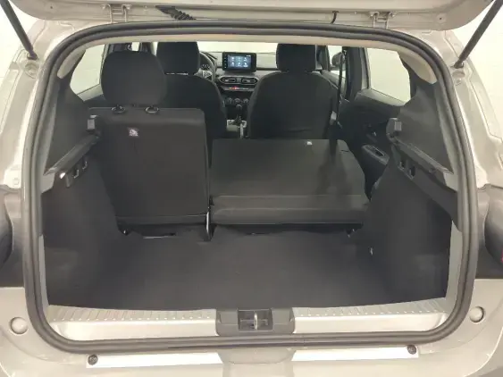 DACIA SANDERO III - voiture d'occasion - Photo 15