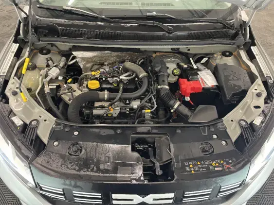 DACIA SANDERO III - voiture d'occasion - Photo 20