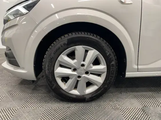 DACIA SANDERO III - voiture d'occasion - Photo 22