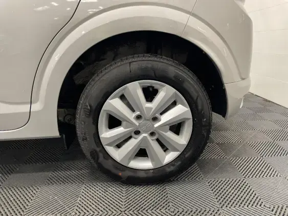 DACIA SANDERO III - voiture d'occasion - Photo 23