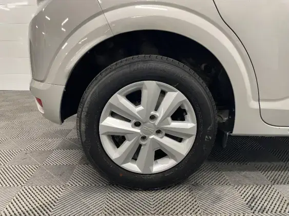 DACIA SANDERO III - voiture d'occasion - Photo 24