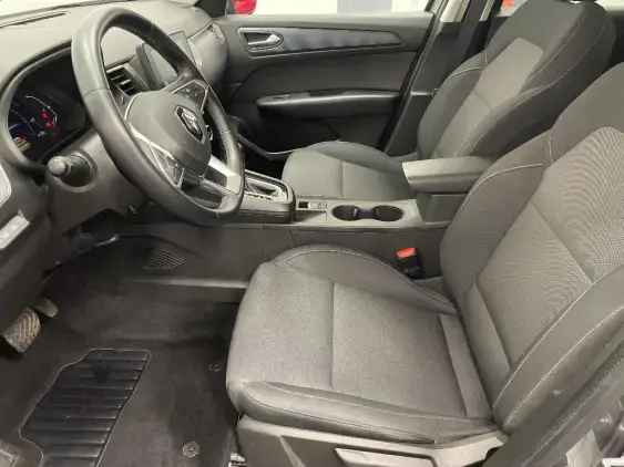 RENAULT ARKANA - voiture d'occasion - Photo 18