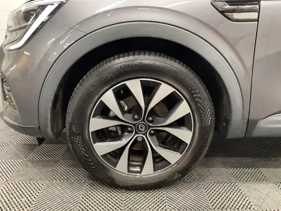 RENAULT ARKANA - voiture d'occasion - Photo 23