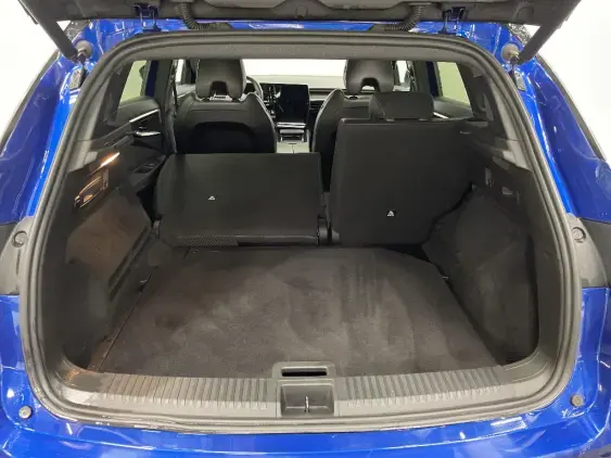 RENAULT AUSTRAL - voiture d'occasion - Photo 16