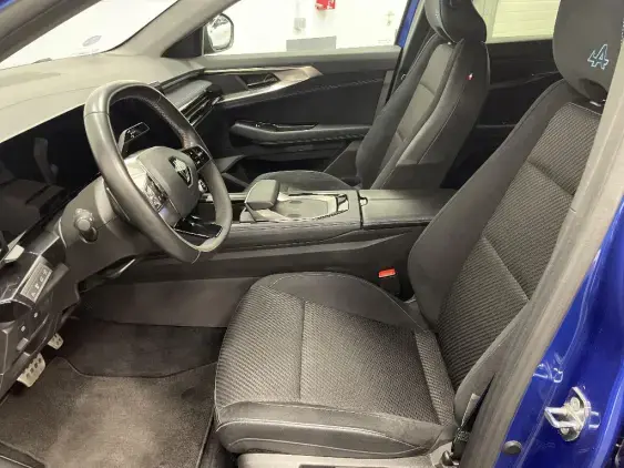 RENAULT AUSTRAL - voiture d'occasion - Photo 18