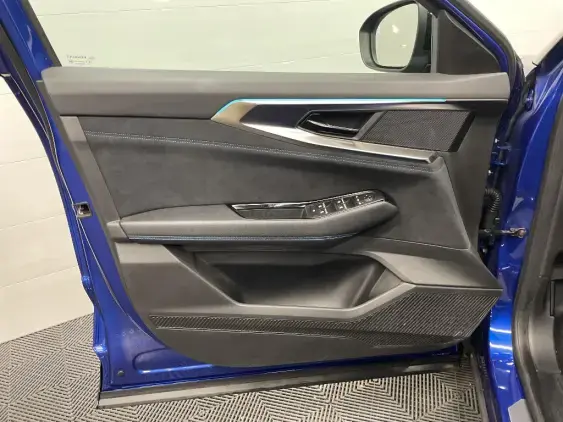 RENAULT AUSTRAL - voiture d'occasion - Photo 19