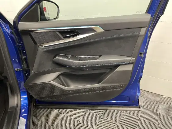 RENAULT AUSTRAL - voiture d'occasion - Photo 20