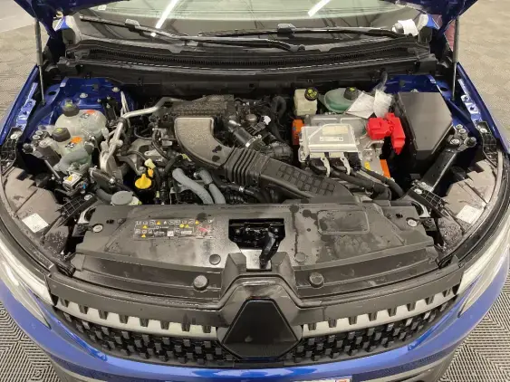 RENAULT AUSTRAL - voiture d'occasion - Photo 21