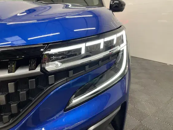 RENAULT AUSTRAL - voiture d'occasion - Photo 22