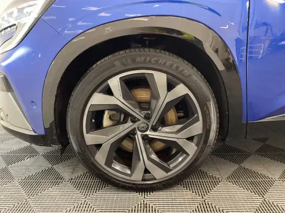 RENAULT AUSTRAL - voiture d'occasion - Photo 23