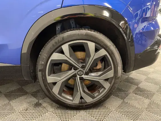 RENAULT AUSTRAL - voiture d'occasion - Photo 24