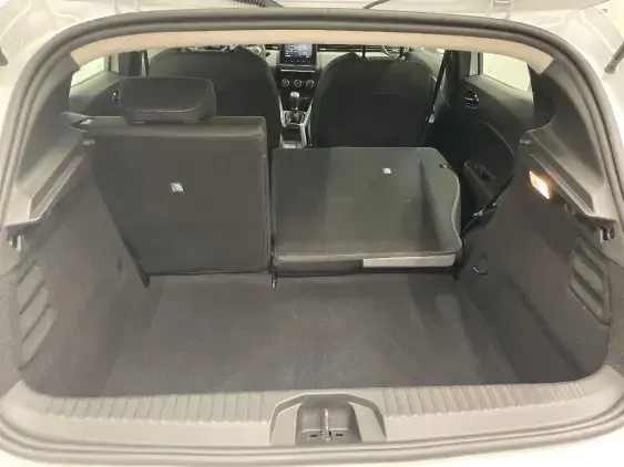 RENAULT CLIO V - voiture d'occasion - Photo 16