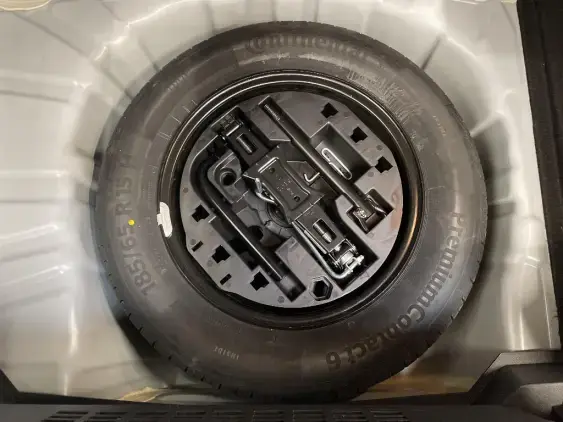 RENAULT CLIO V - voiture d'occasion - Photo 17