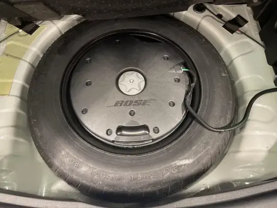 RENAULT KOLEOS II - voiture d'occasion - Photo 17