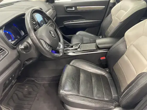 RENAULT KOLEOS II - voiture d'occasion - Photo 18