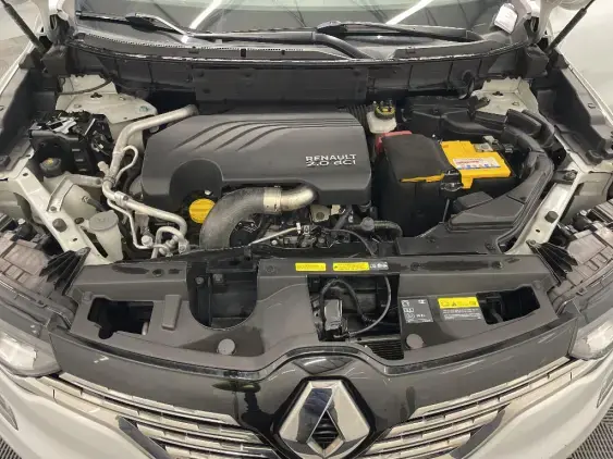 RENAULT KOLEOS II - voiture d'occasion - Photo 21