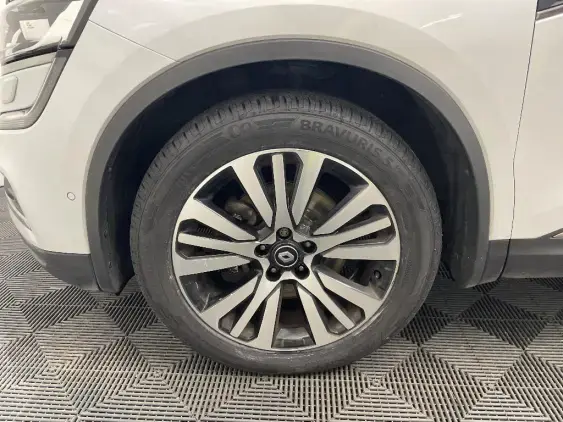 RENAULT KOLEOS II - voiture d'occasion - Photo 23