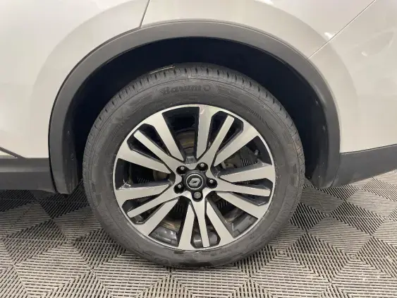 RENAULT KOLEOS II - voiture d'occasion - Photo 24