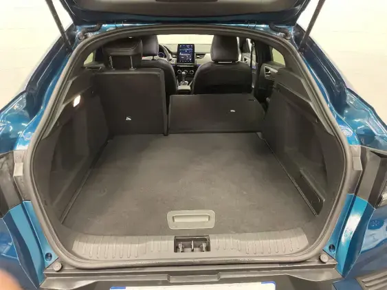 RENAULT ARKANA - voiture d'occasion - Photo 16