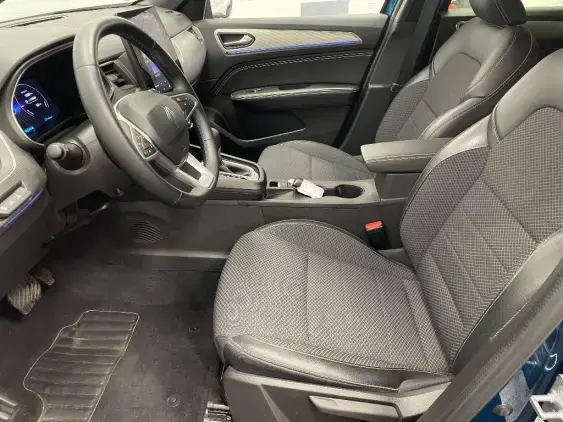 RENAULT ARKANA - voiture d'occasion - Photo 18