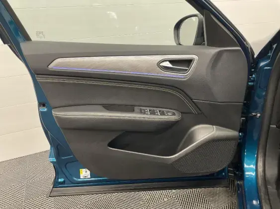 RENAULT ARKANA - voiture d'occasion - Photo 19