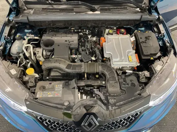 RENAULT ARKANA - voiture d'occasion - Photo 21