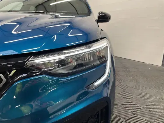 RENAULT ARKANA - voiture d'occasion - Photo 22