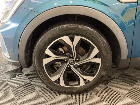 RENAULT ARKANA - voiture d'occasion - Photo 23