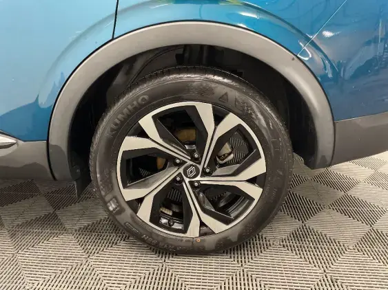 RENAULT ARKANA - voiture d'occasion - Photo 24