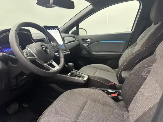 RENAULT CAPTUR II - voiture d'occasion - Photo 18