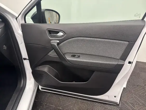 RENAULT CAPTUR II - voiture d'occasion - Photo 20