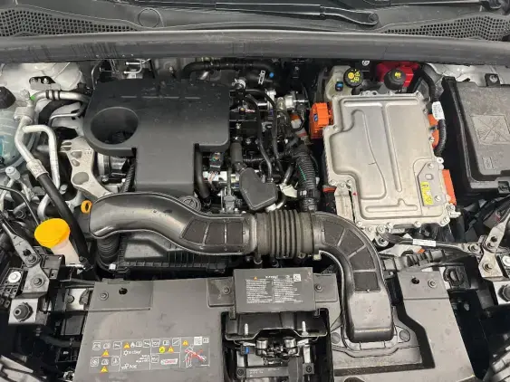 RENAULT CAPTUR II - voiture d'occasion - Photo 21