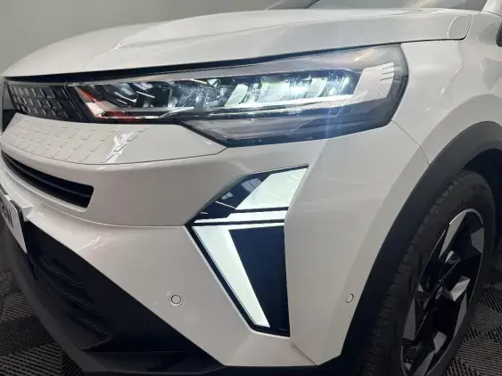 RENAULT CAPTUR II - voiture d'occasion - Photo 22