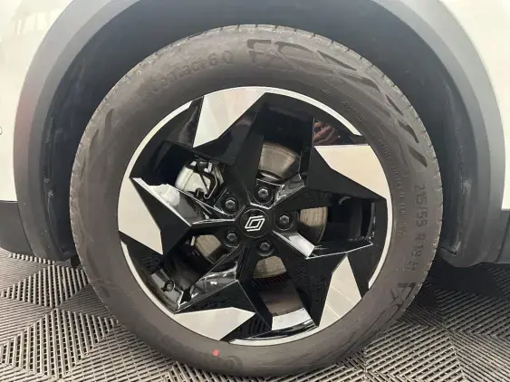 RENAULT CAPTUR II - voiture d'occasion - Photo 23