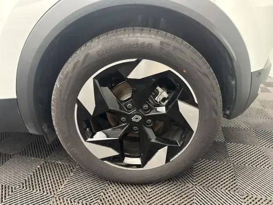 RENAULT CAPTUR II - voiture d'occasion - Photo 24