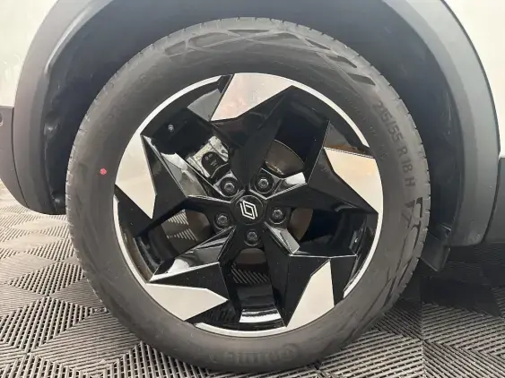 RENAULT CAPTUR II - voiture d'occasion - Photo 25