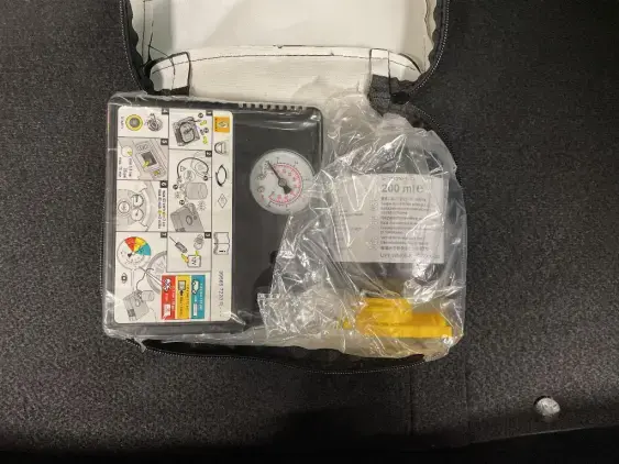 DACIA JOGGER - voiture d'occasion - Photo 17