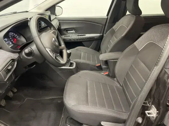 DACIA JOGGER - voiture d'occasion - Photo 18