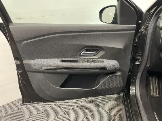 DACIA JOGGER - voiture d'occasion - Photo 19