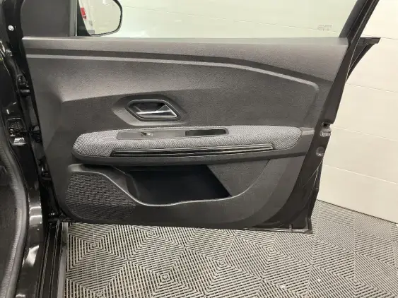 DACIA JOGGER - voiture d'occasion - Photo 20