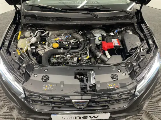 DACIA JOGGER - voiture d'occasion - Photo 21