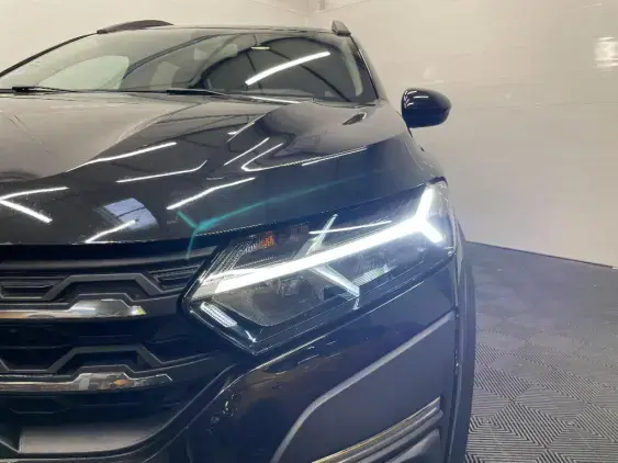 DACIA JOGGER - voiture d'occasion - Photo 22