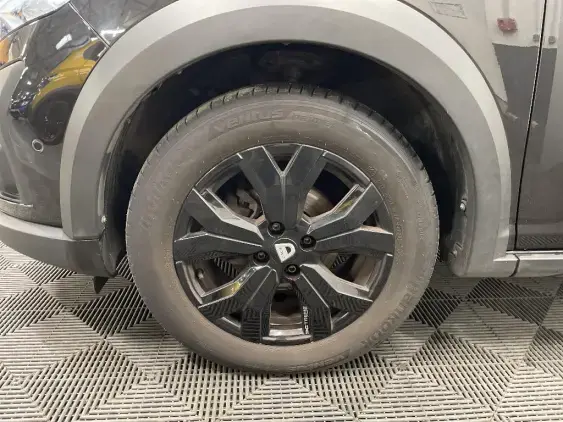 DACIA JOGGER - voiture d'occasion - Photo 23