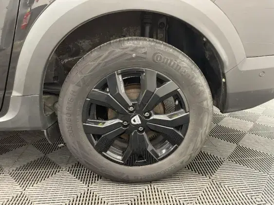 DACIA JOGGER - voiture d'occasion - Photo 24