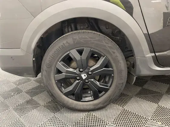 DACIA JOGGER - voiture d'occasion - Photo 25