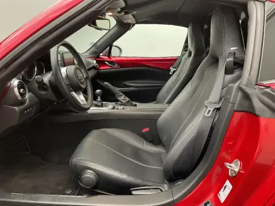 MAZDA MX-5 IV - voiture d'occasion - Photo 15