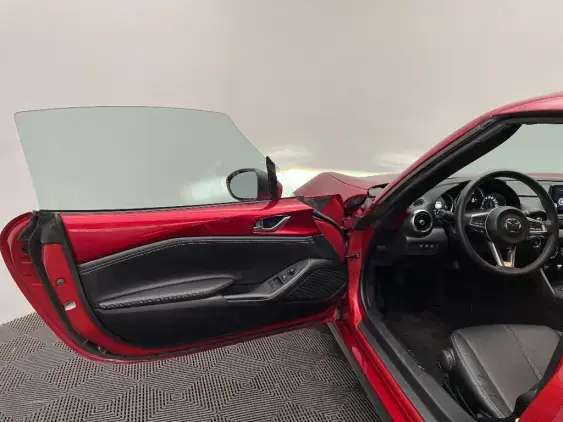 MAZDA MX-5 IV - voiture d'occasion - Photo 16