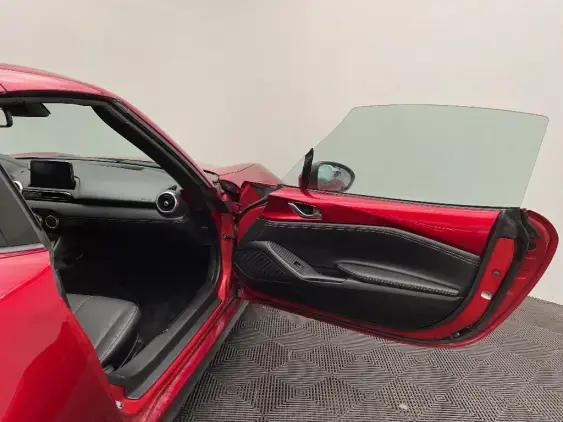 MAZDA MX-5 IV - voiture d'occasion - Photo 17