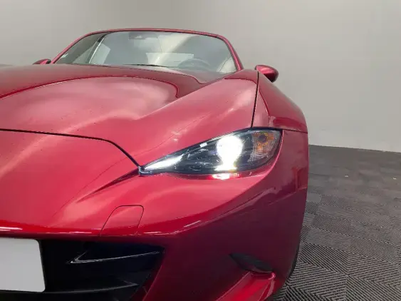 MAZDA MX-5 IV - voiture d'occasion - Photo 19